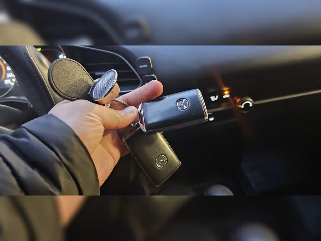 2021 MAZDA 2 ALL - Miniatura 5