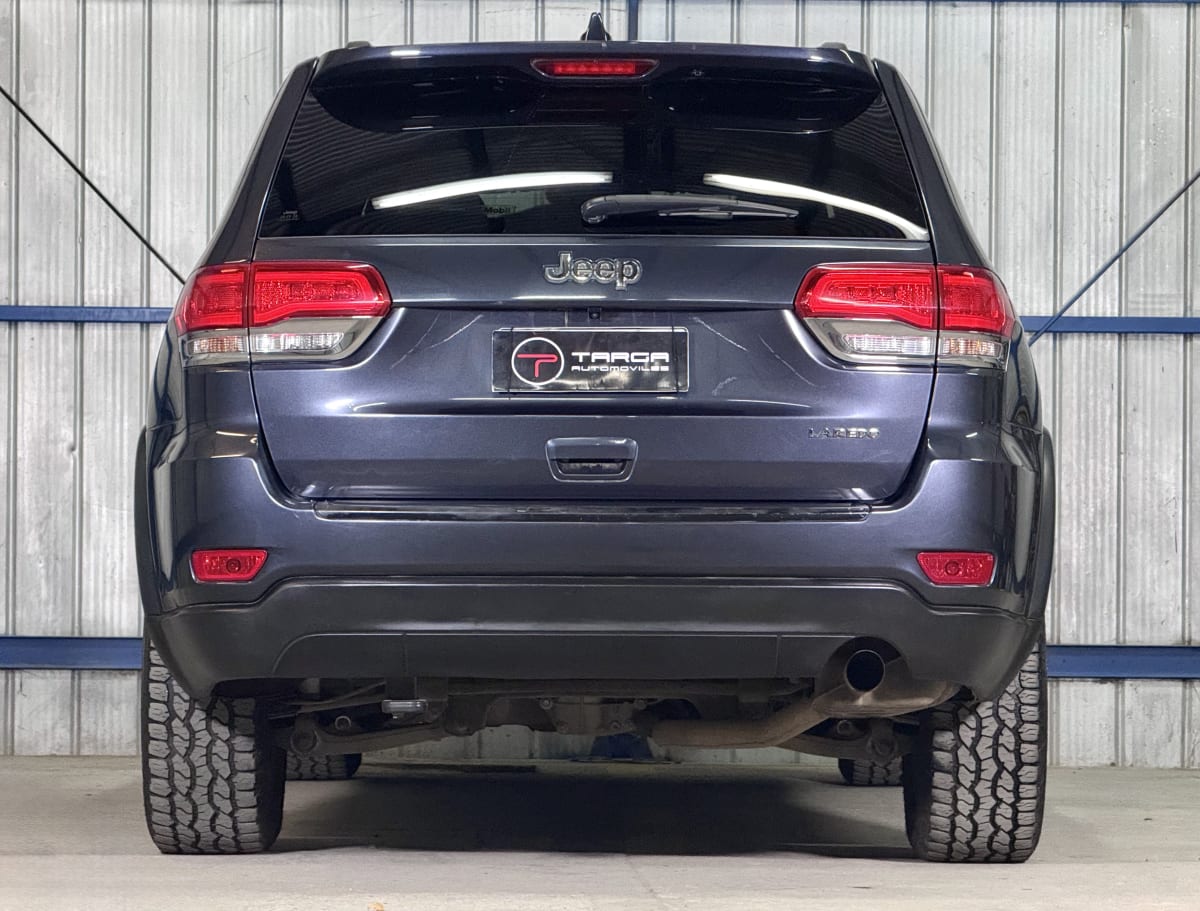2017 Jeep Grand Cherokee Laredo - Miniatura 5