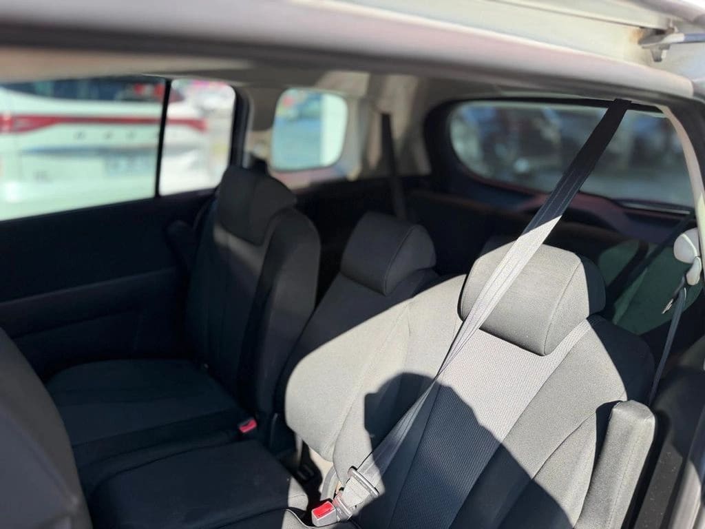 2016 Mazda 5 - Miniatura 9