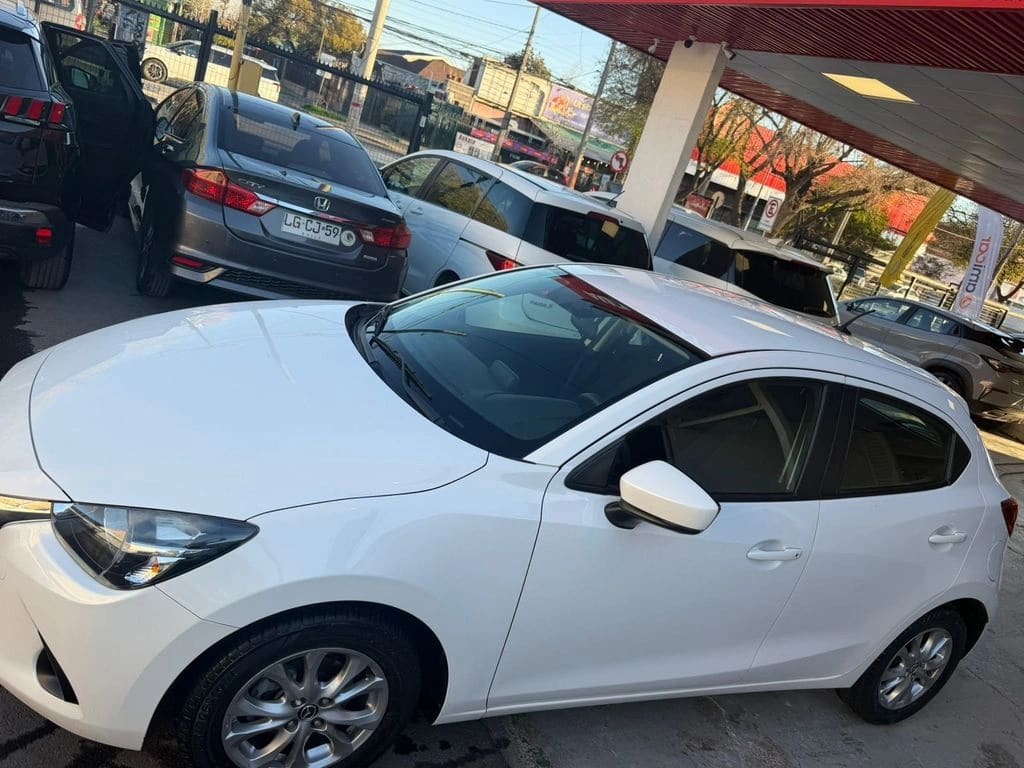 2019 MAZDA 2 SPORT SPORT - Miniatura 3