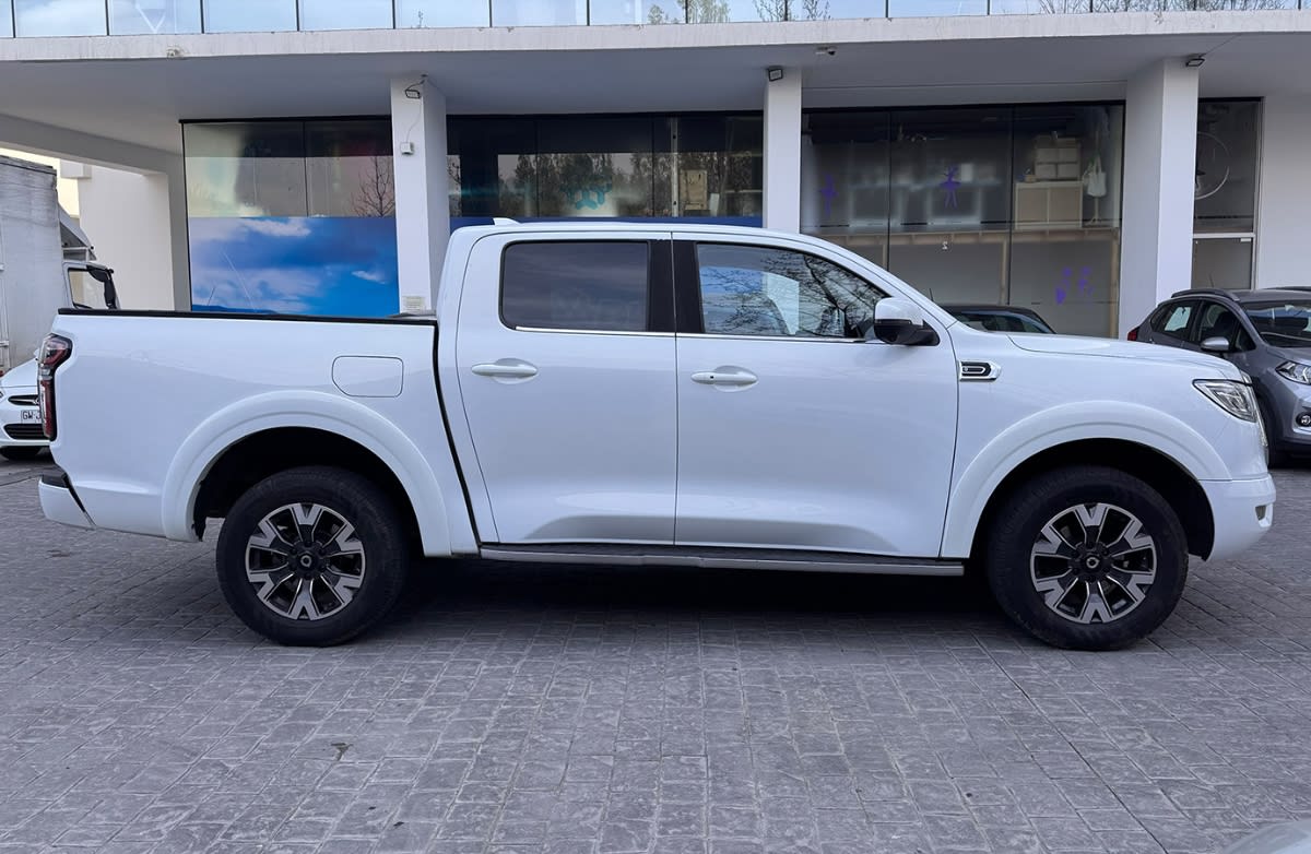 2023 Great Wall Poer Plus - Miniatura 8