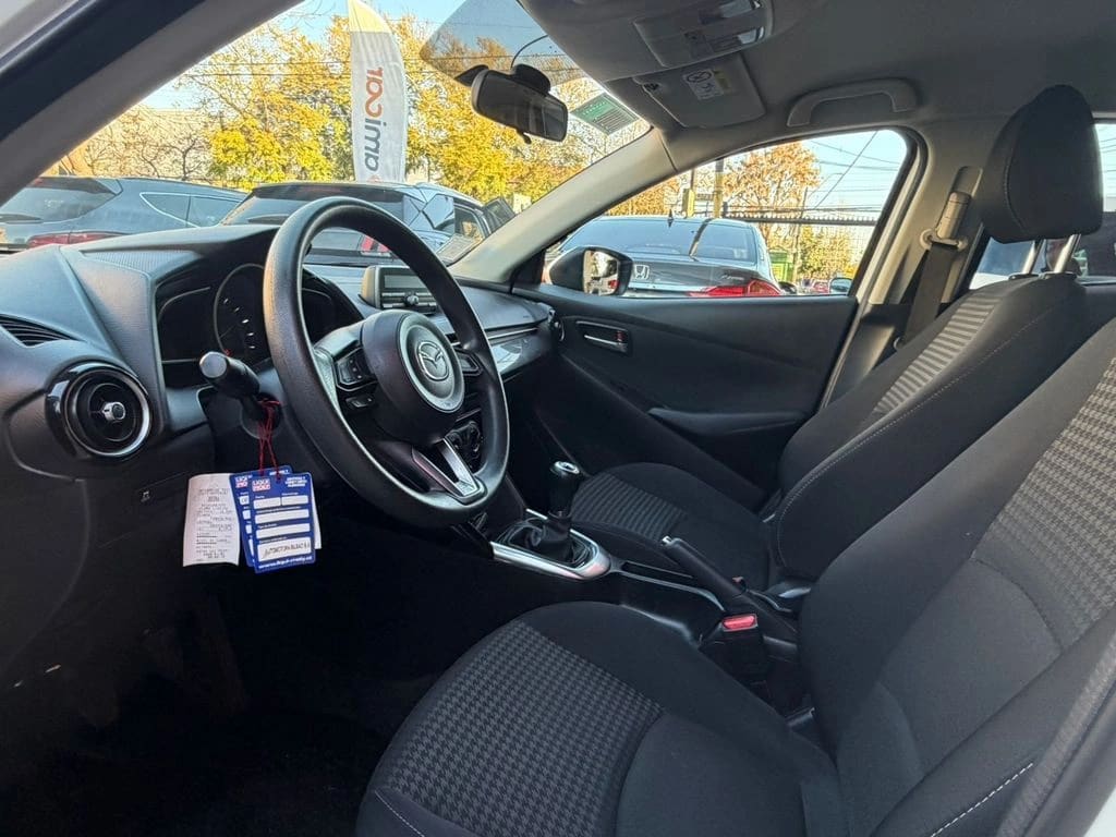 2019 MAZDA 2 SPORT SPORT - Miniatura 8