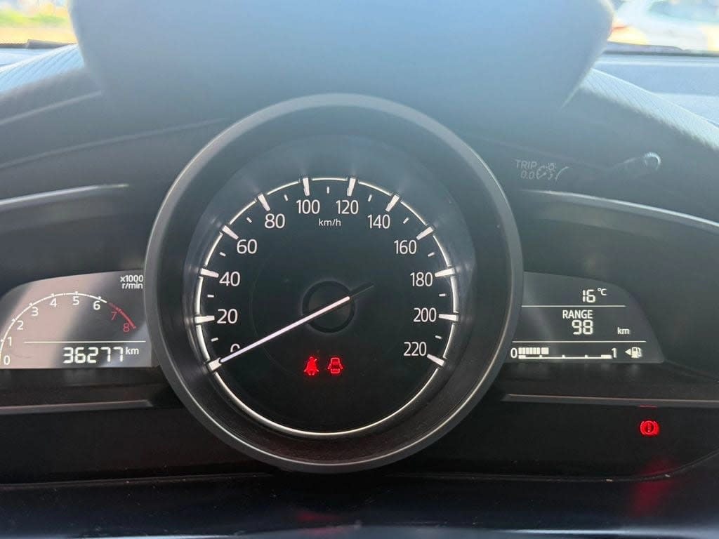 2019 MAZDA 2 SPORT SPORT - Miniatura 9