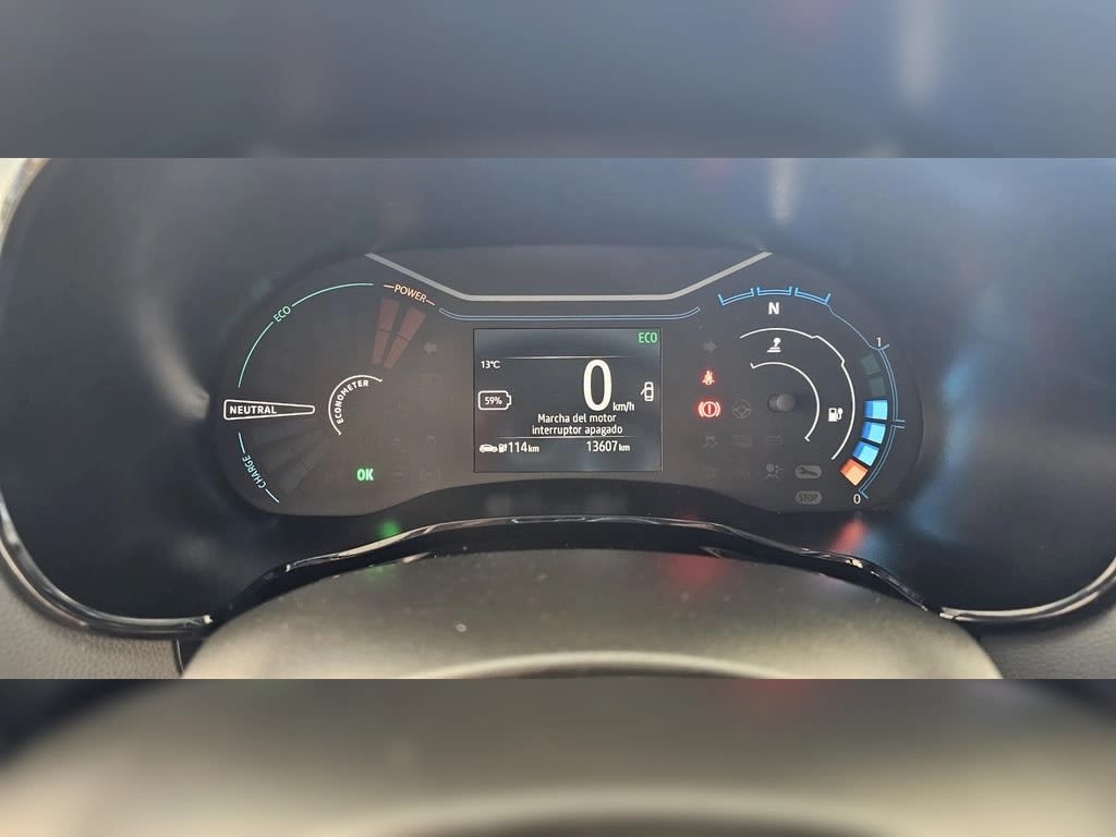 2025 Renault KWID E-KWID - Miniatura 3