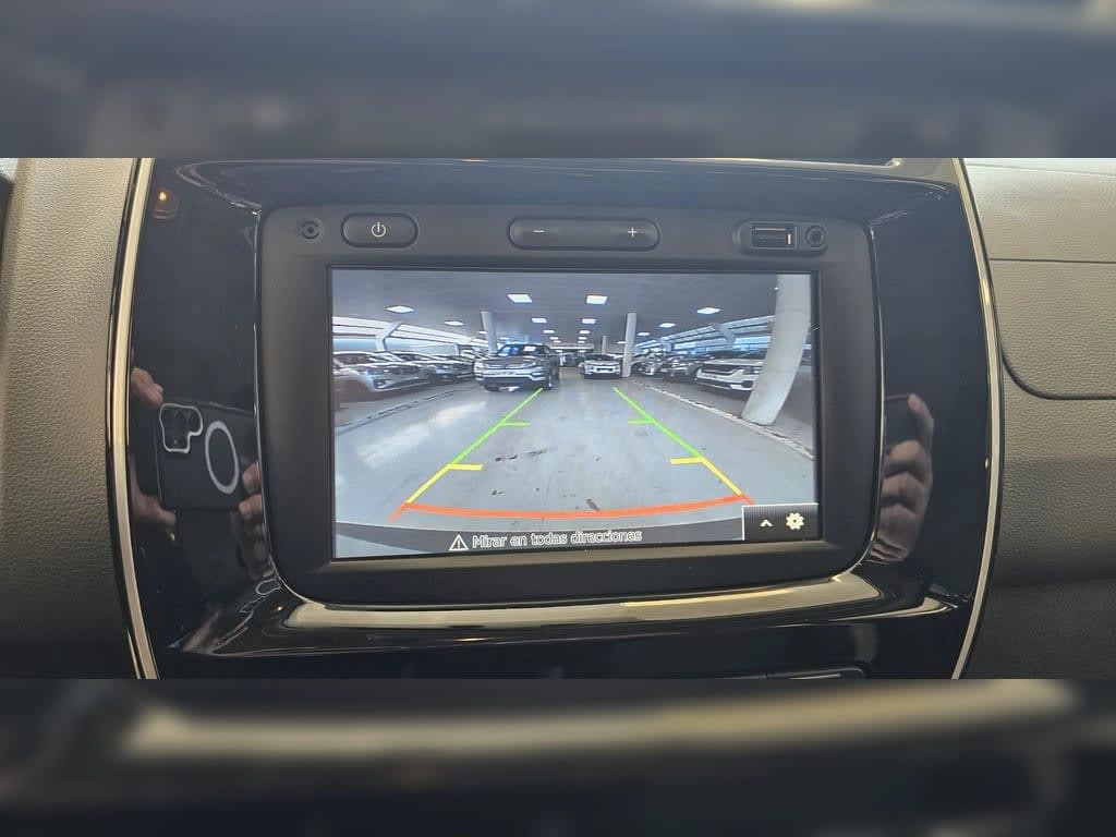 2025 Renault KWID E-KWID - Miniatura 7