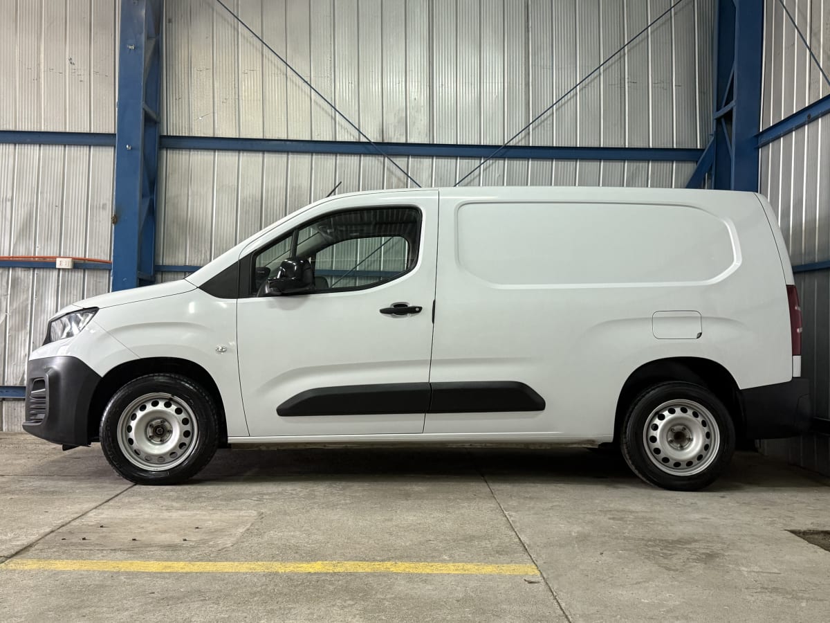 2022 Peugeot Partner L2 - Miniatura 6