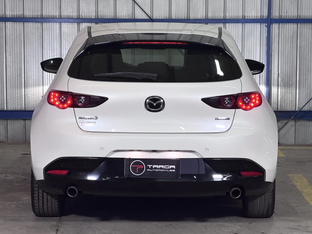 2020 Mazda 3 V 2.0 - Miniatura 5
