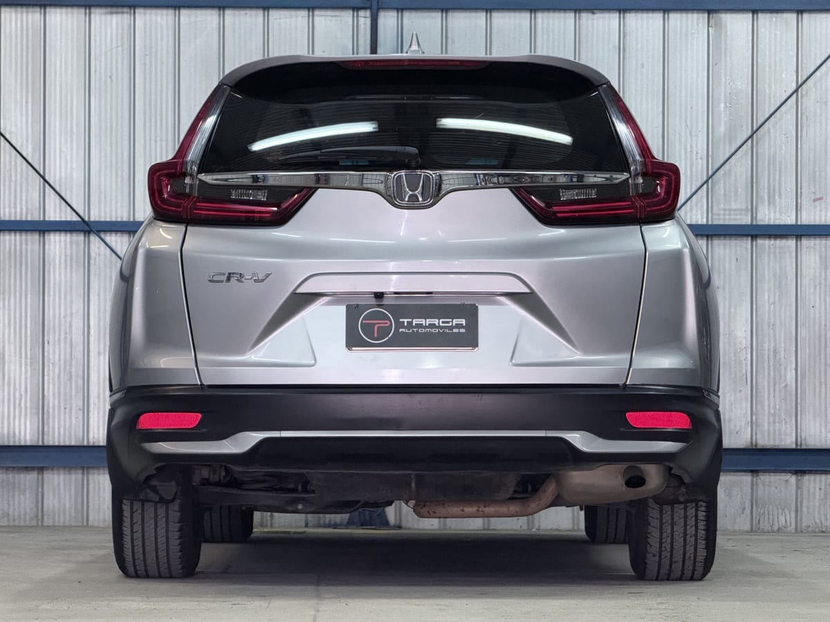 2022 Honda CR-V Ex - Miniatura 5