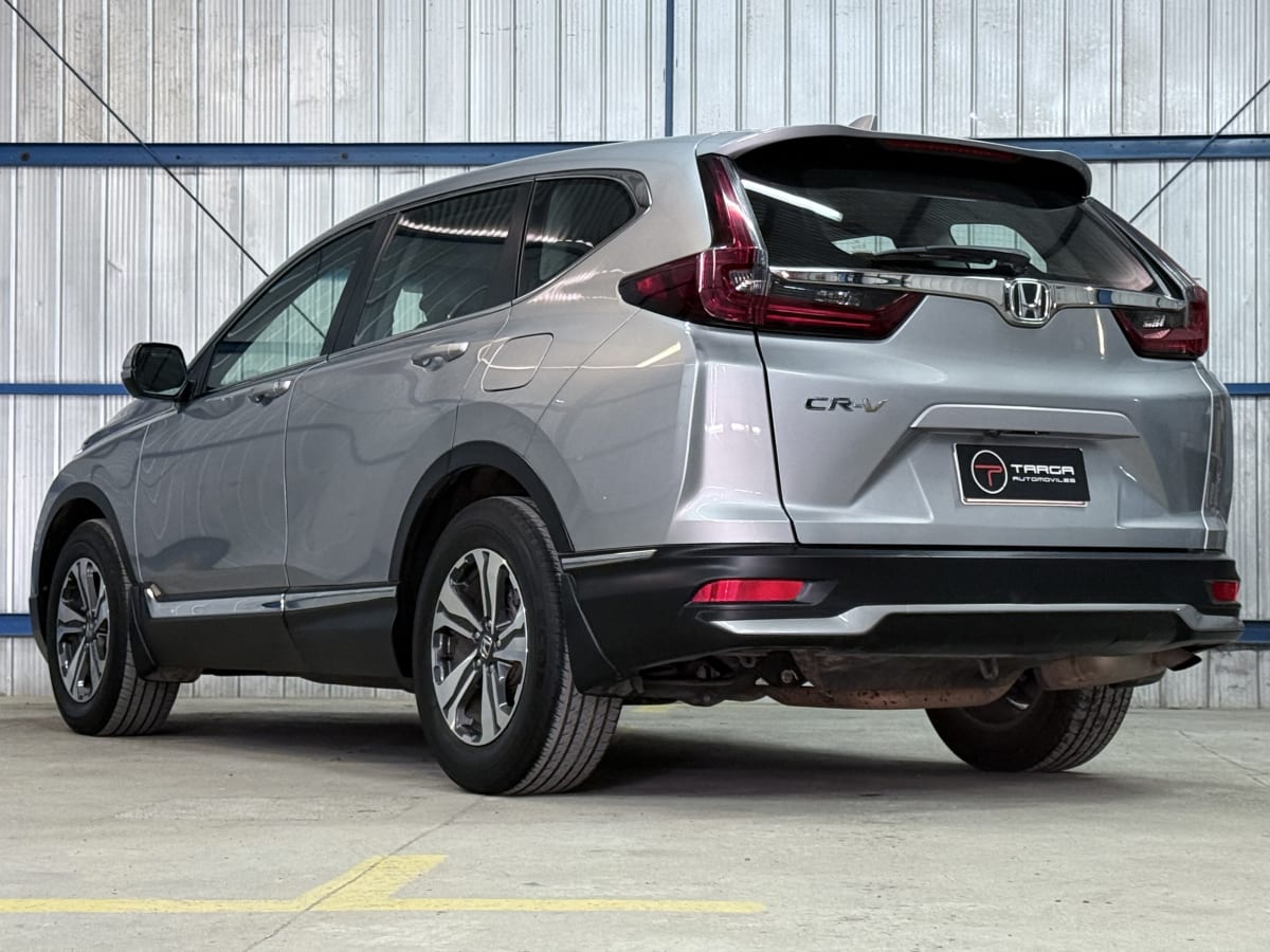 2022 Honda CR-V Ex - Miniatura 6