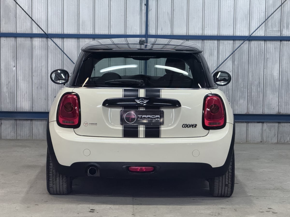 2015 MINI Salt 1.5T - Miniatura 5
