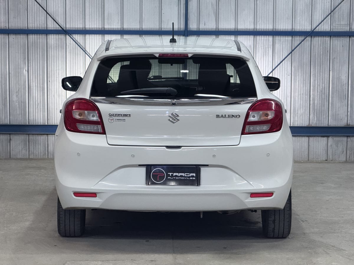 2020 Suzuki Baleno Glx - Miniatura 5