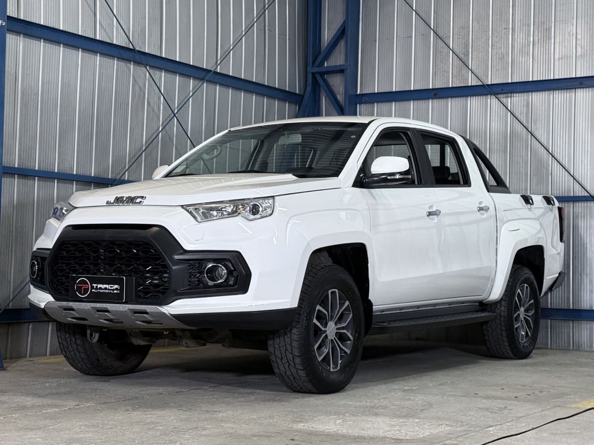 2023 Jmc Vigus Plus - Miniatura 2
