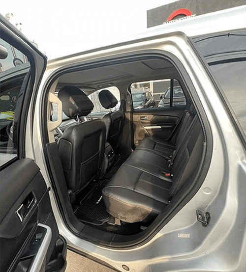 2014 Ford EDGE 3 - Miniatura 10