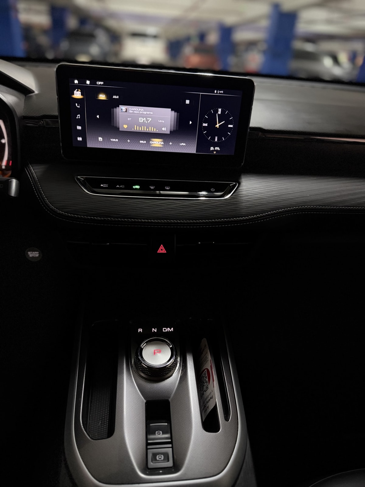 2024 Haval Jolion Elite Blanco - Miniatura 7