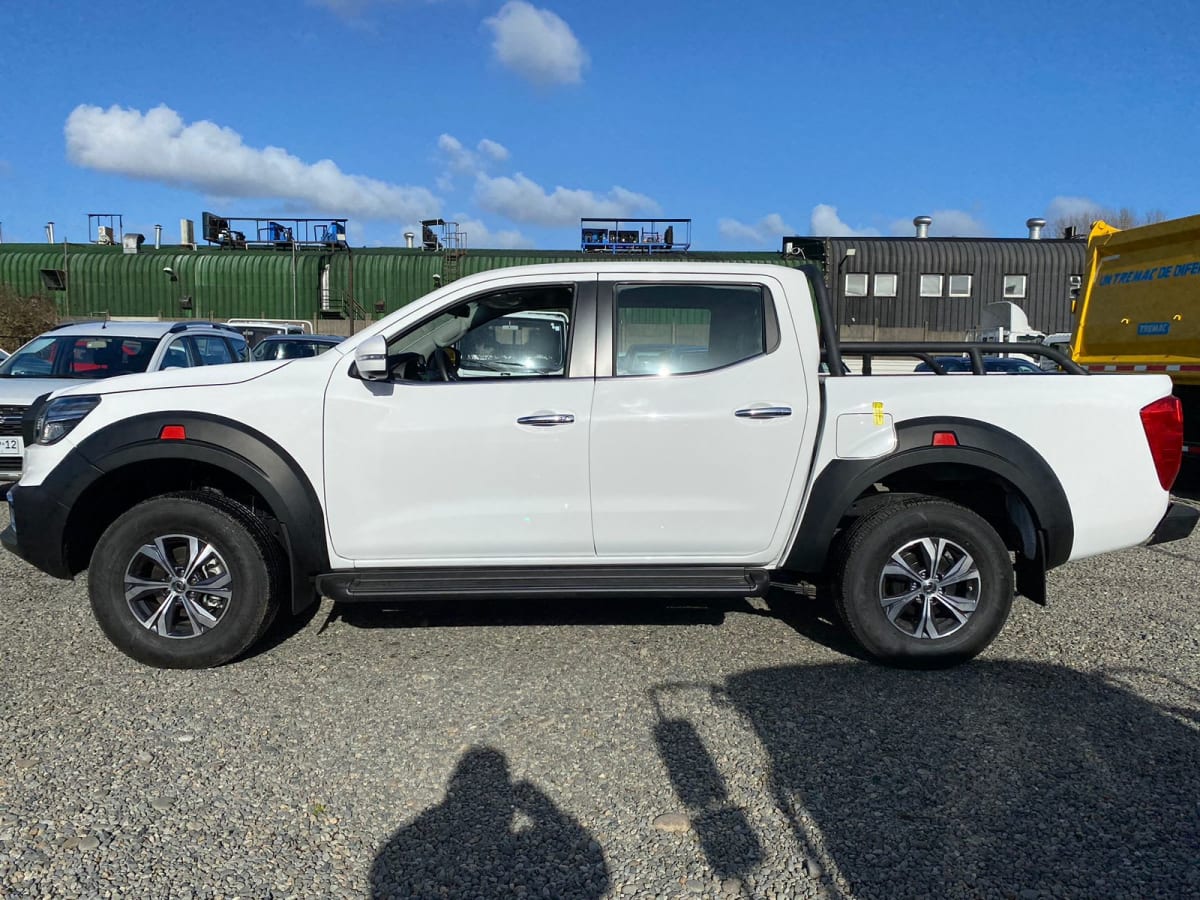 2023 Dfsk D1 LUXURY - Miniatura 5