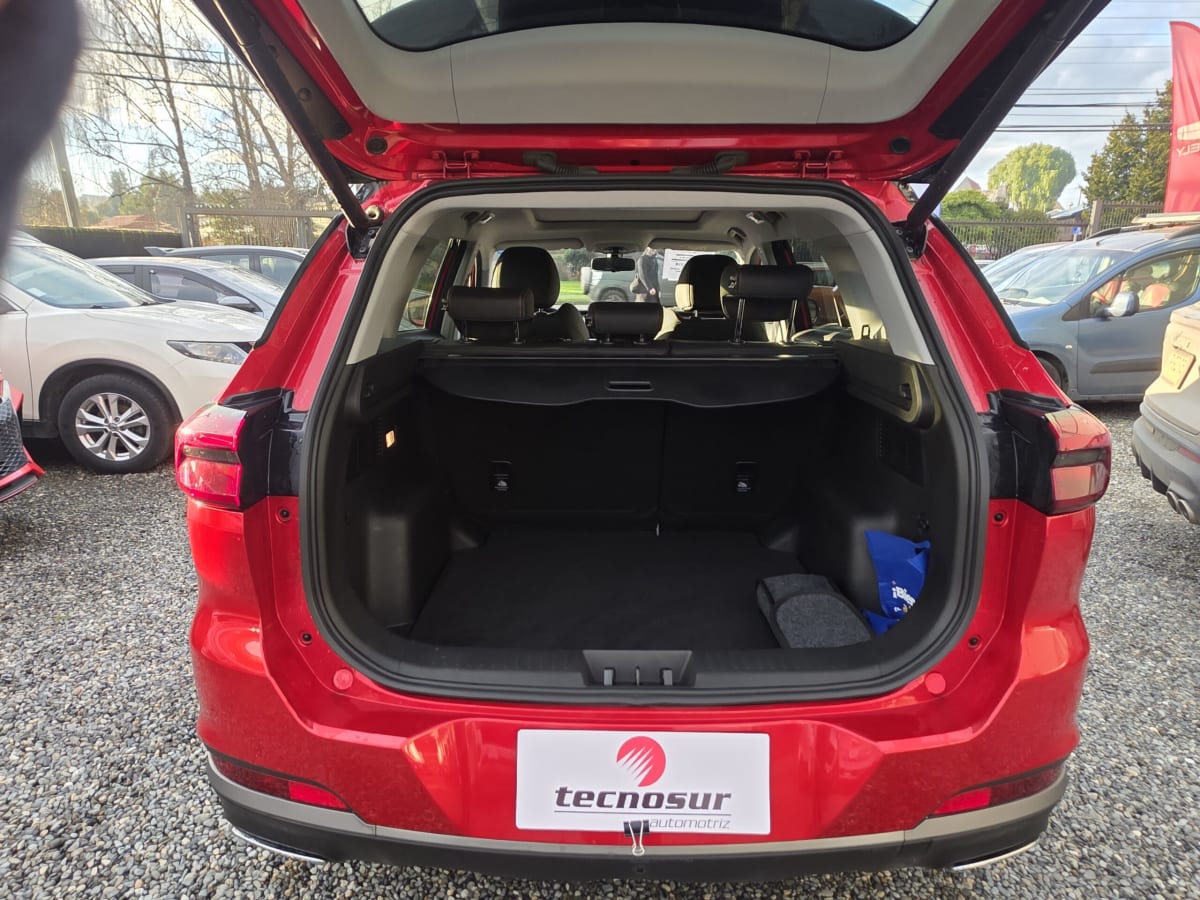 2026 sBAICDFSKGeelyHINOHyundaiJetourLandkingNissanPeugeotSinotrukSubaru TIGGO 7 1.5 - Miniatura 6