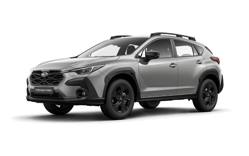 2026 Subaru CROSSTREK - Miniatura 2