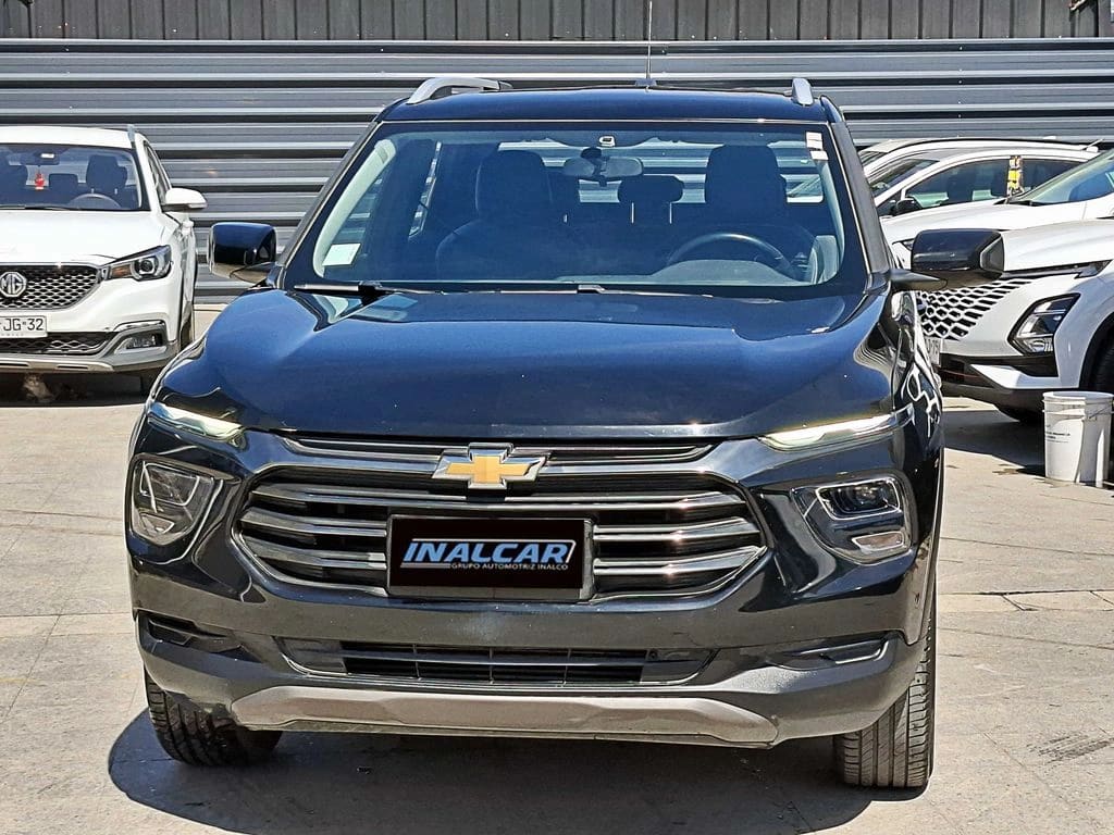 2023 CHEVROLET MONTANA 1.2 - Miniatura 4