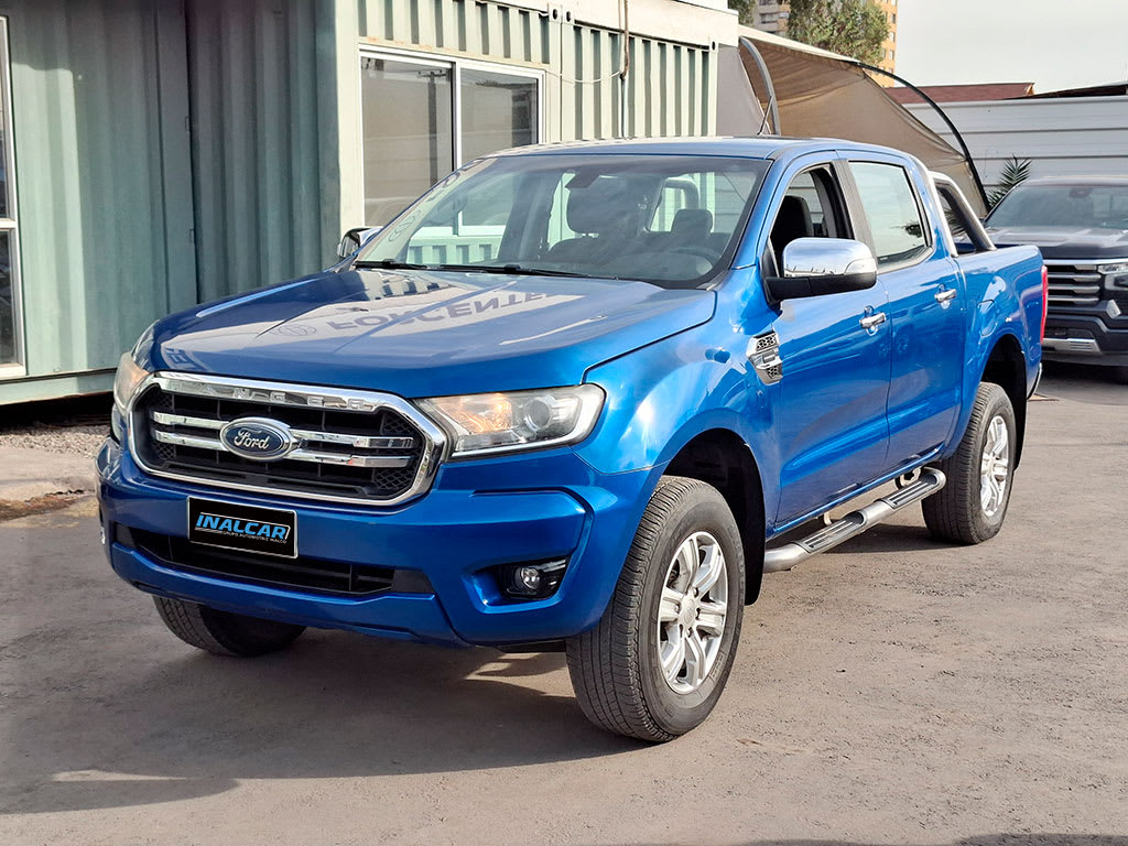 2022 Chevrolet COLORADO 2.8 - Miniatura 3
