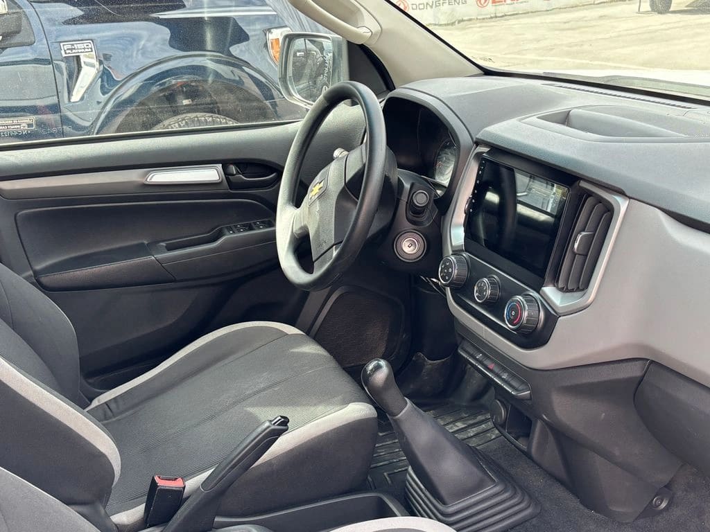 2022 Chevrolet COLORADO 2.8 - Miniatura 9