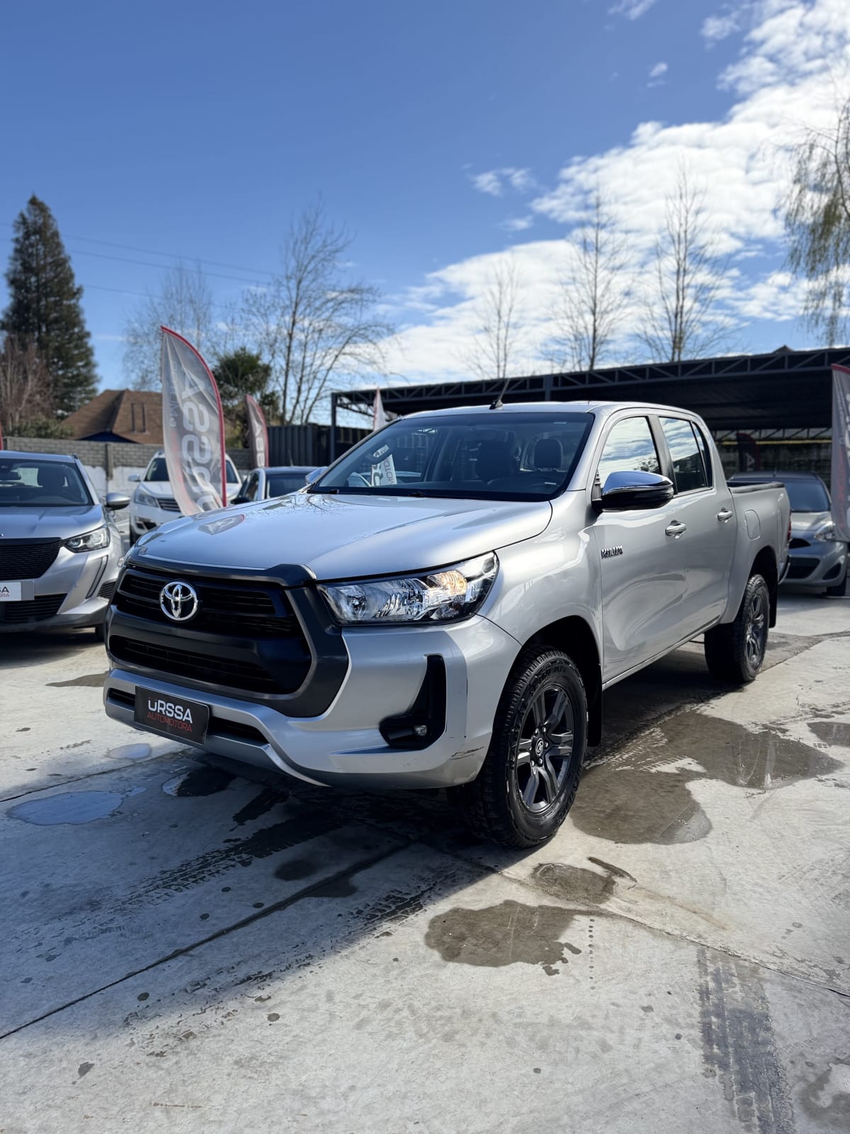 2020 Nissan Navara NP300 - Imagen 1
