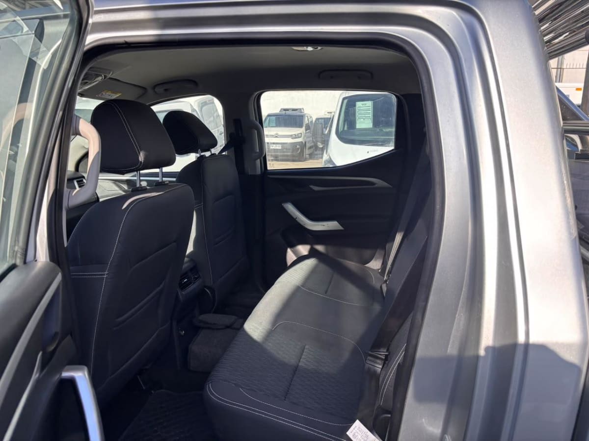 2023 Maxus T60 Plata - Miniatura 9