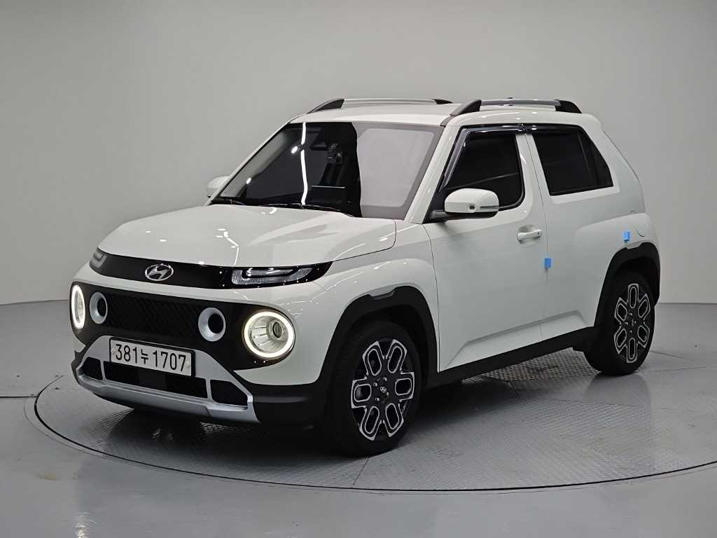 2023 Hyundai Casper 1.0 - Imagen 1