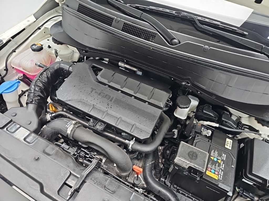 2023 Hyundai Casper 1.0 - Miniatura 5
