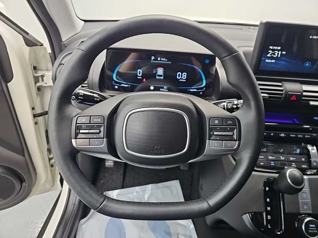 2023 Hyundai Casper 1.0 - Miniatura 9