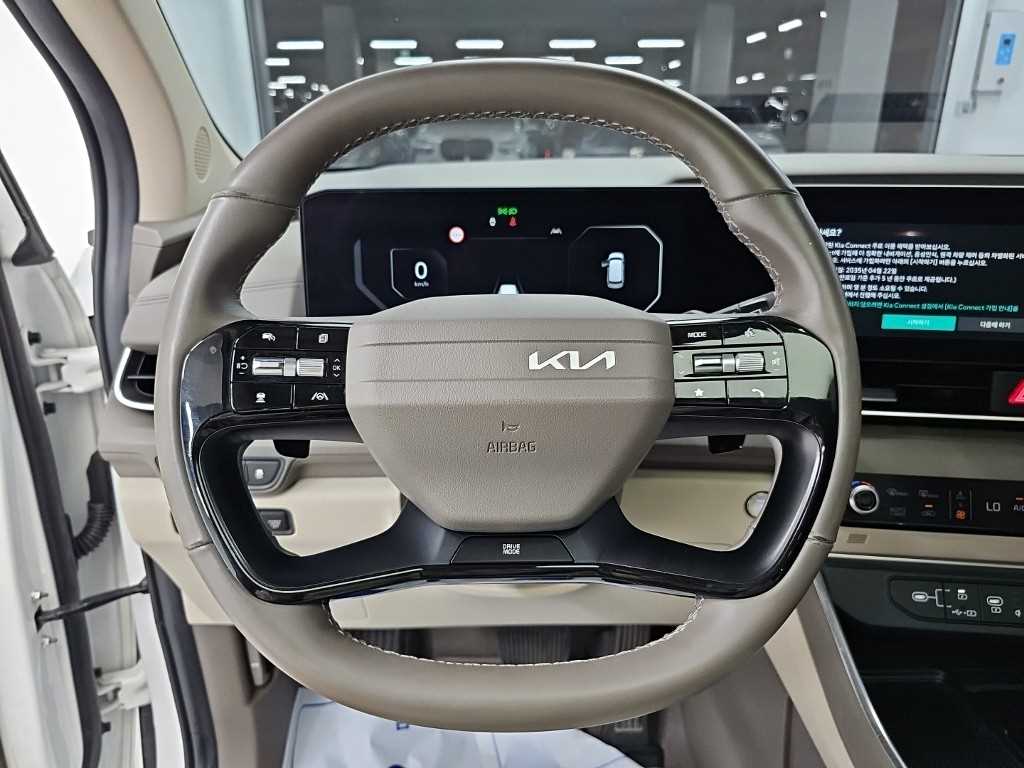 2025 KIA Carnival Ref 418158 Diesel - Miniatura 9