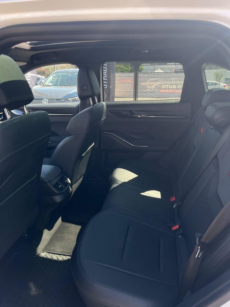 2024 Haval H6 GT ELITE - Miniatura 10