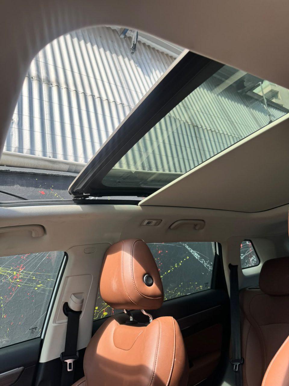 2024 Geely AZKARRA LUXURY - Miniatura 2