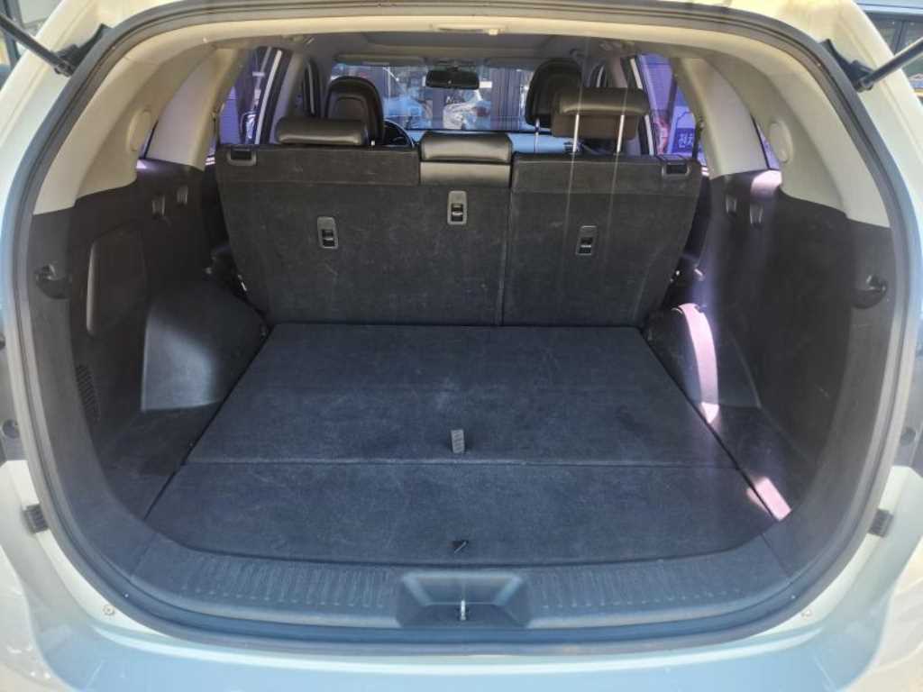 2014 Kia Sorento R - Miniatura 9
