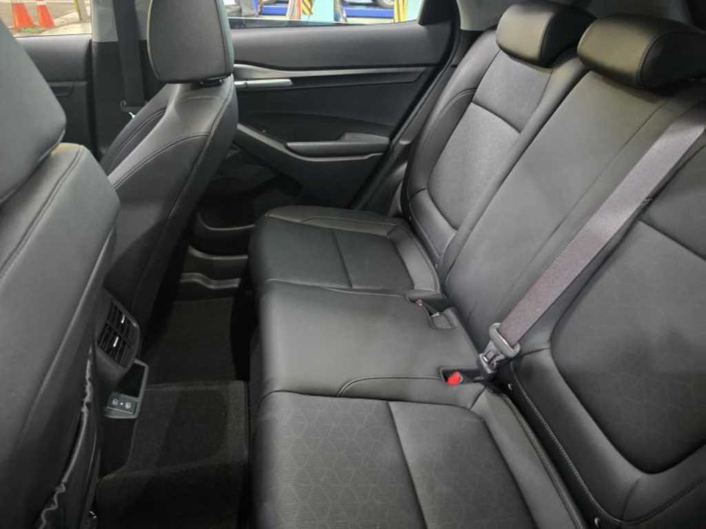 2025 Kia Seltos Gasoline - Miniatura 6