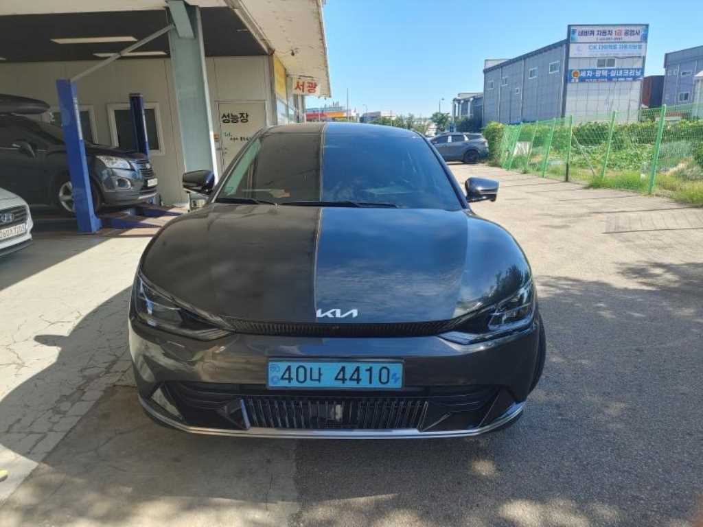 2026 Kia Morning morning(JA) - Miniatura 5