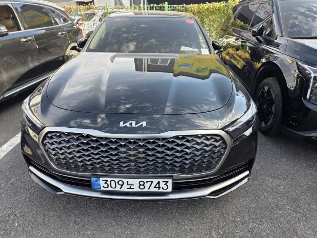 2026 Kia Morning morning(JA) - Miniatura 6