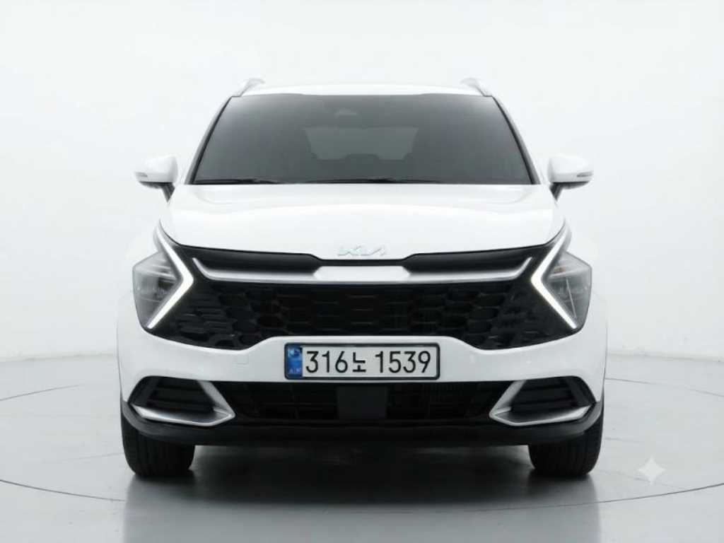 2022 Kia Sportage 2.0 - Imagen 1