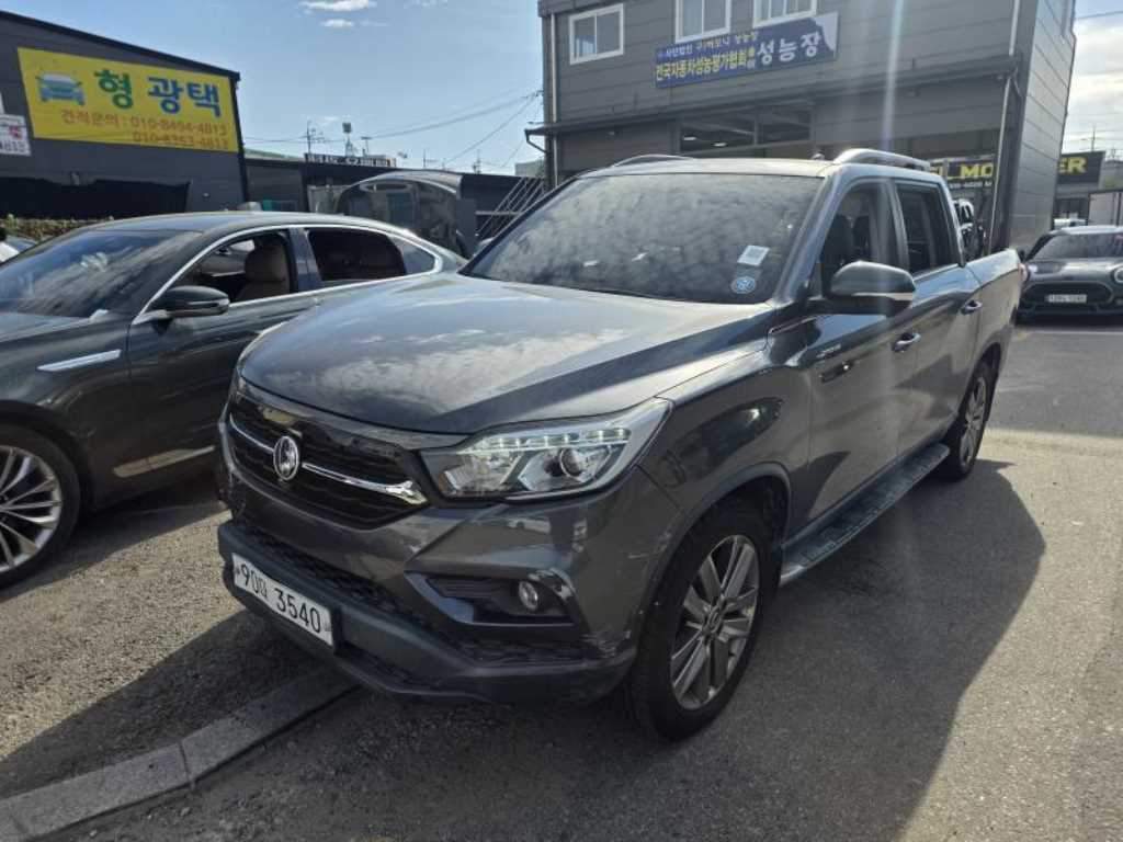 2021 Kia Sorento Generation - Miniatura 8
