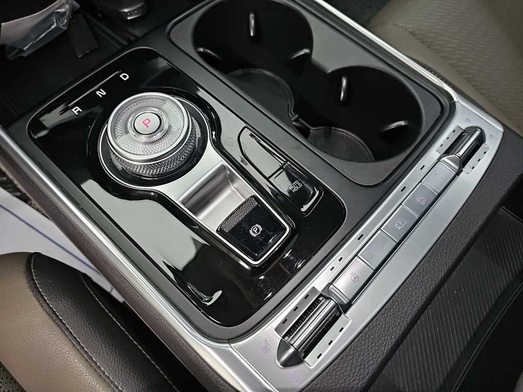 2025 KIA Carnival Ref 418105 Diesel - Miniatura 8