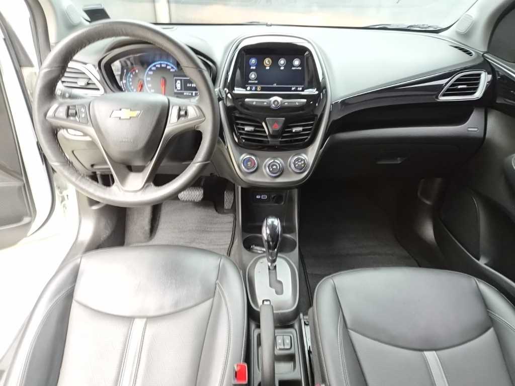 2022 Chevrolet Spark Ref 418144 Gasoline - Miniatura 7