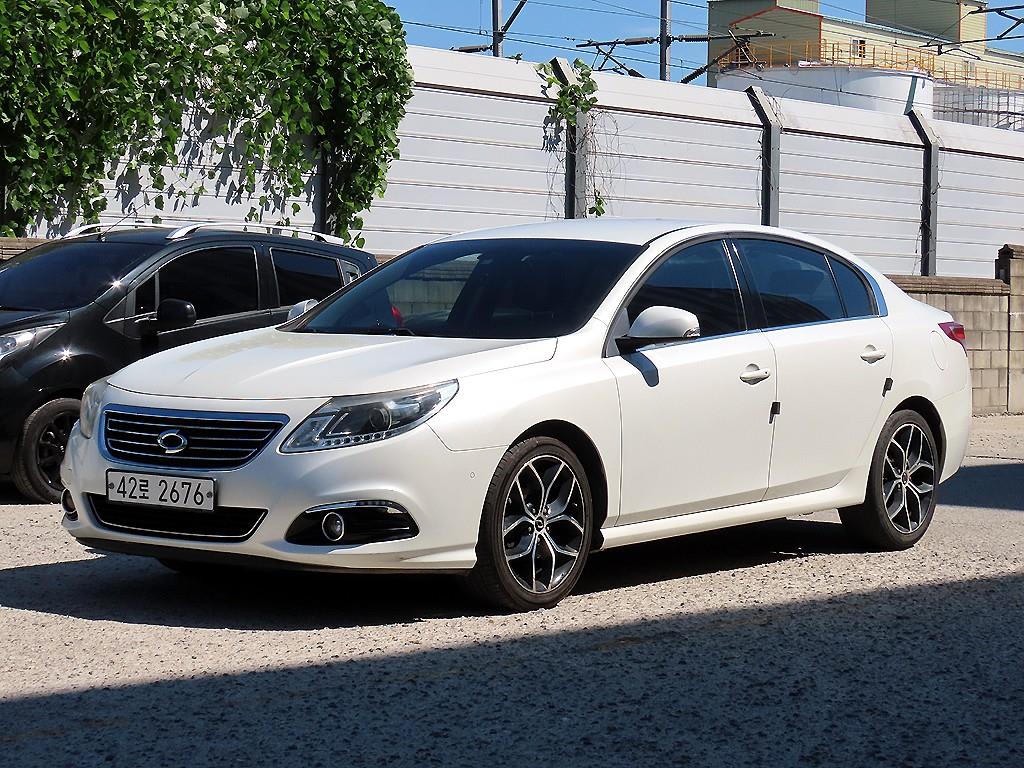 2014 Samsung SM5 Platinum - Miniatura 2