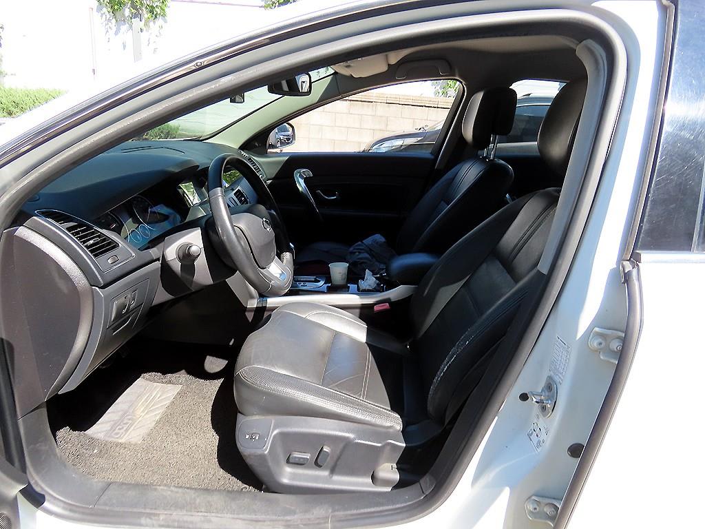 2014 Samsung SM5 Platinum - Miniatura 5