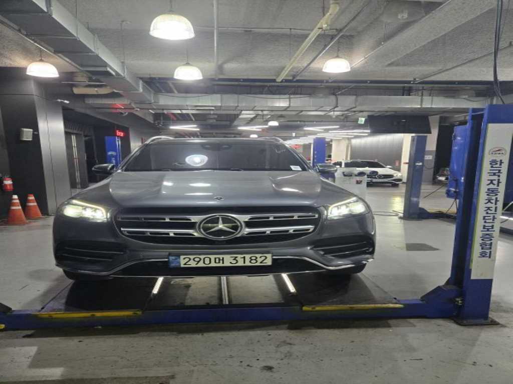 2022 Mercedes-Benz Gls Mercedes Benz Class Ref 418114 Diesel - Imagen 1