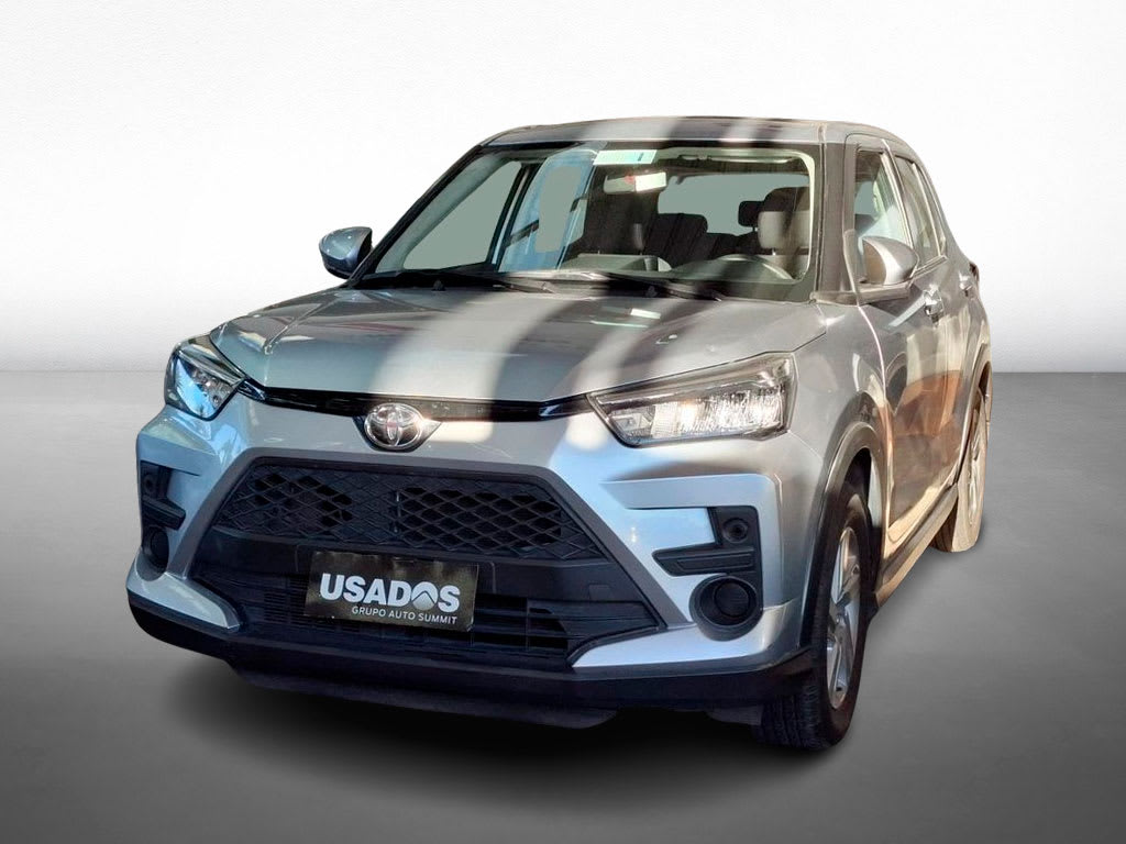 2023 TOYOTA RAIZE 1.2 - Imagen 1