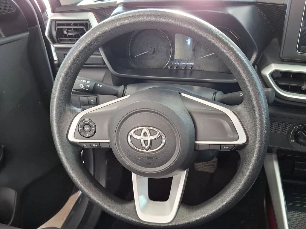 2023 TOYOTA RAIZE 1.2 - Miniatura 4