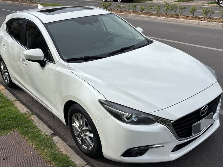 2020 MAZDA 3 DOHC - Miniatura 2