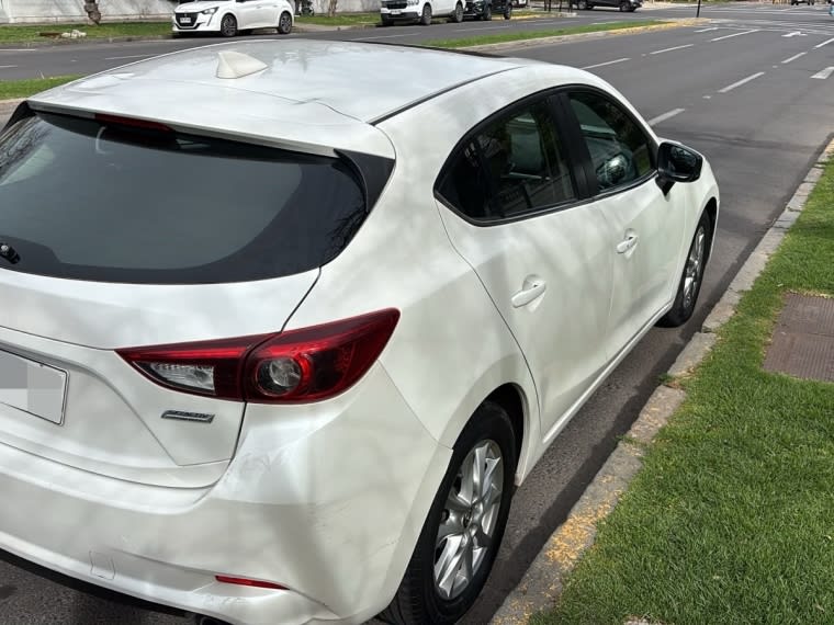2020 MAZDA 3 DOHC - Miniatura 5