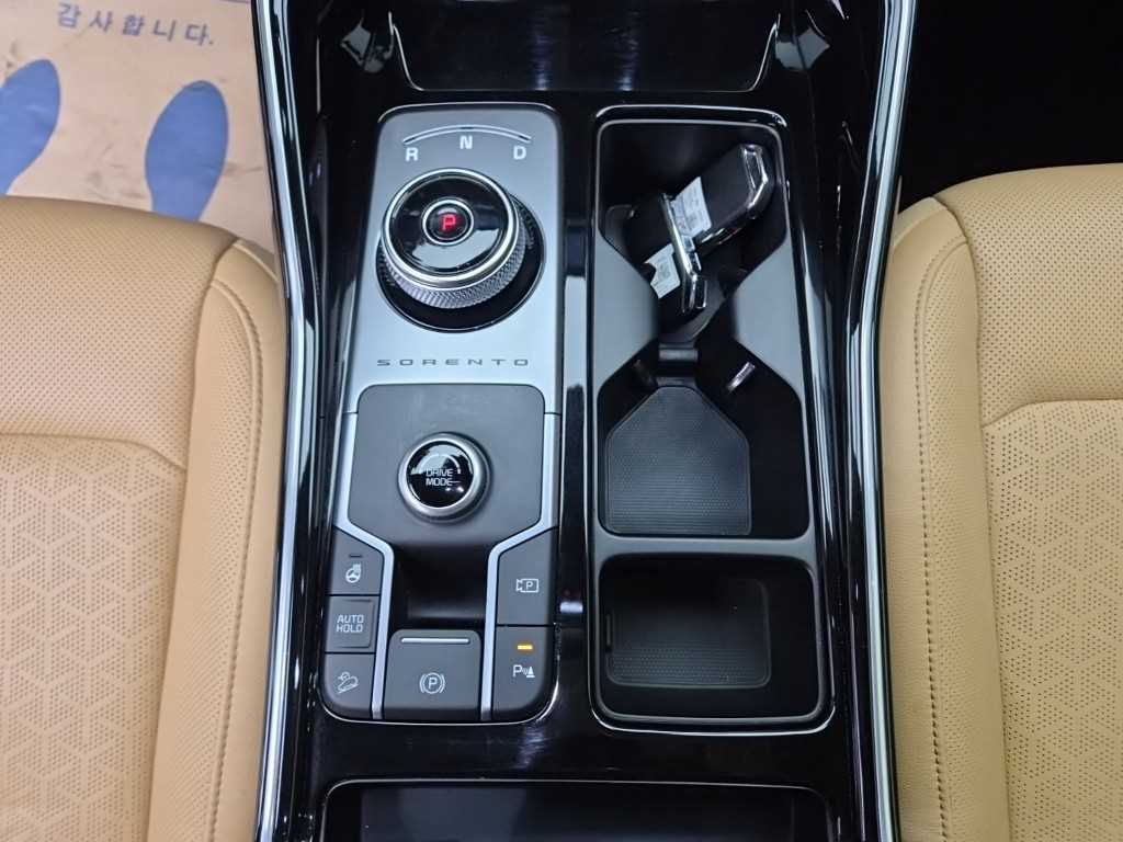 2022 KIA Sorento Ref 418524 Blue - Miniatura 10