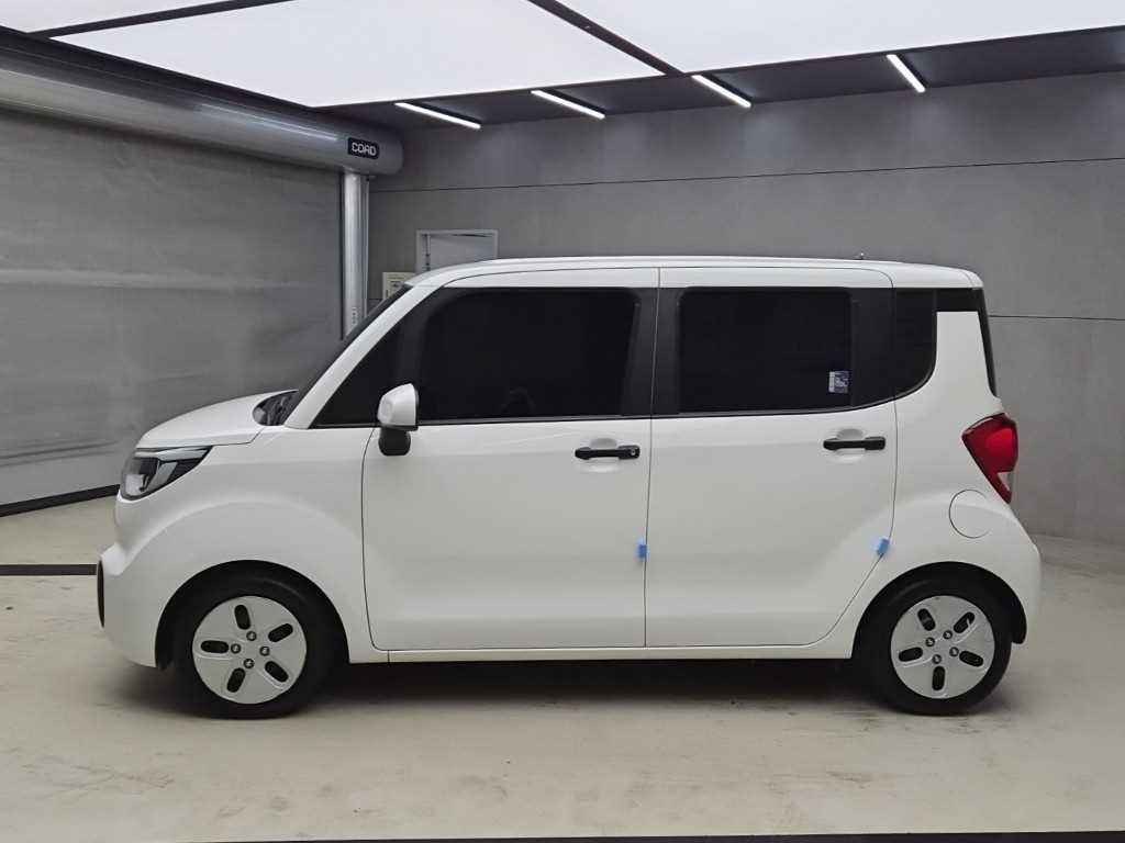 2022 KIA Ray Ref 418523 Gasoline - Miniatura 4
