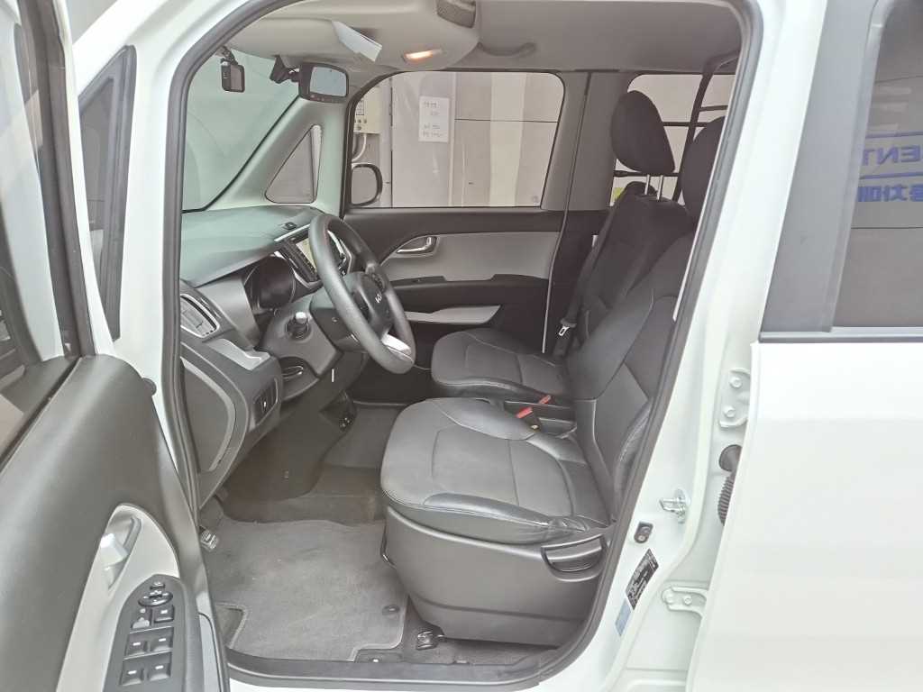 2022 KIA Ray Ref 418523 Gasoline - Miniatura 5